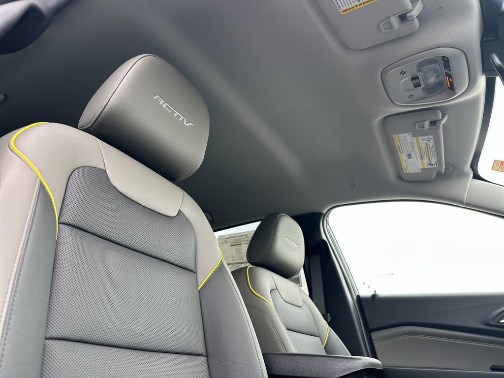 New 2026 Chevrolet Trax ACTIV w/ Driver Confidence Package image 16