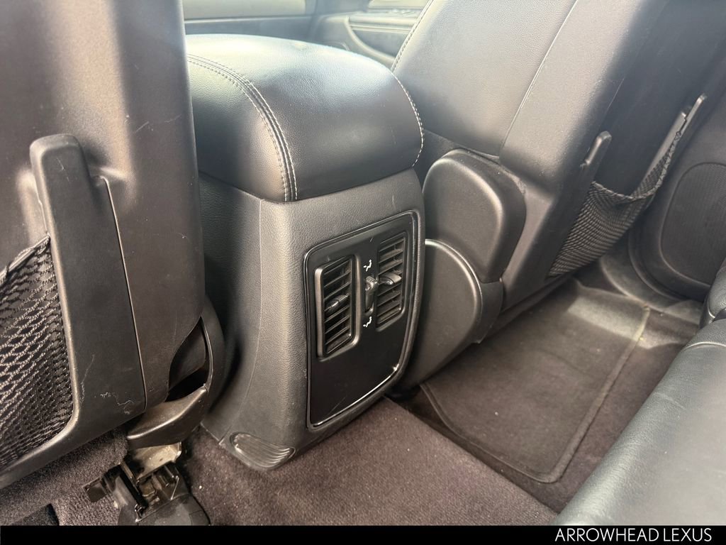 Used 2015 Dodge Durango SXT w/ Quick Order Package 23B RWD image 26