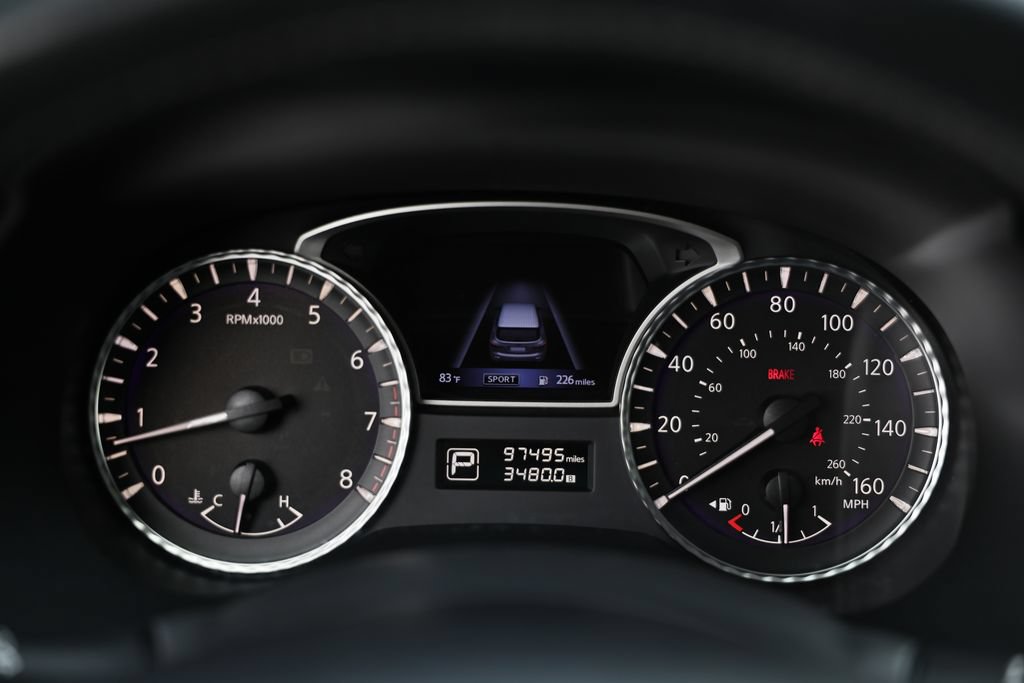 Used 2019 INFINITI QX60 Luxe w/ Sensory Package AWD/4WD image 33