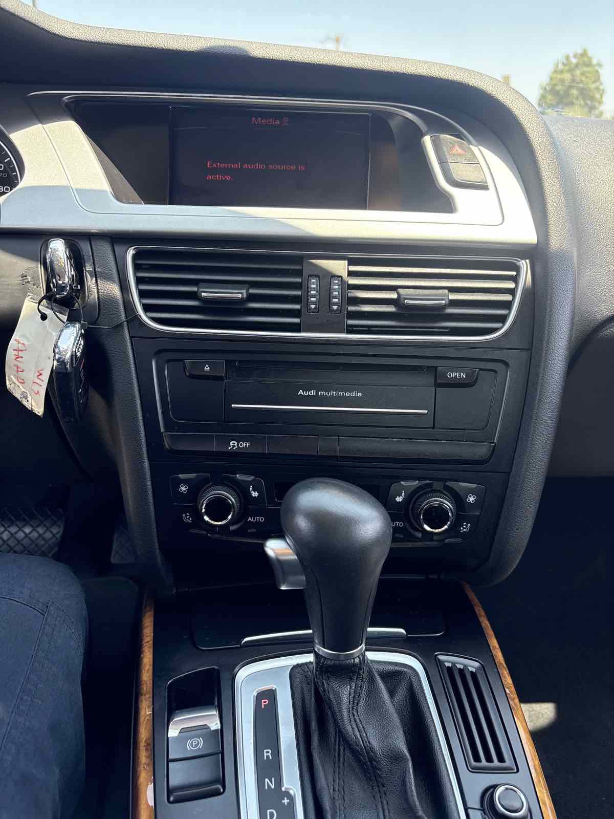 Used 2011 Audi A4 2.0T Premium Plus AWD/4WD image 17
