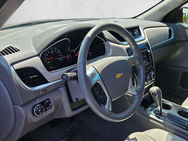 Used 2016 Chevrolet Traverse LTZ image 10
