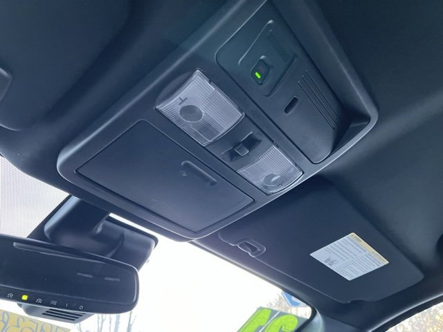 Used 2021 Nissan Titan PRO-4X image 25