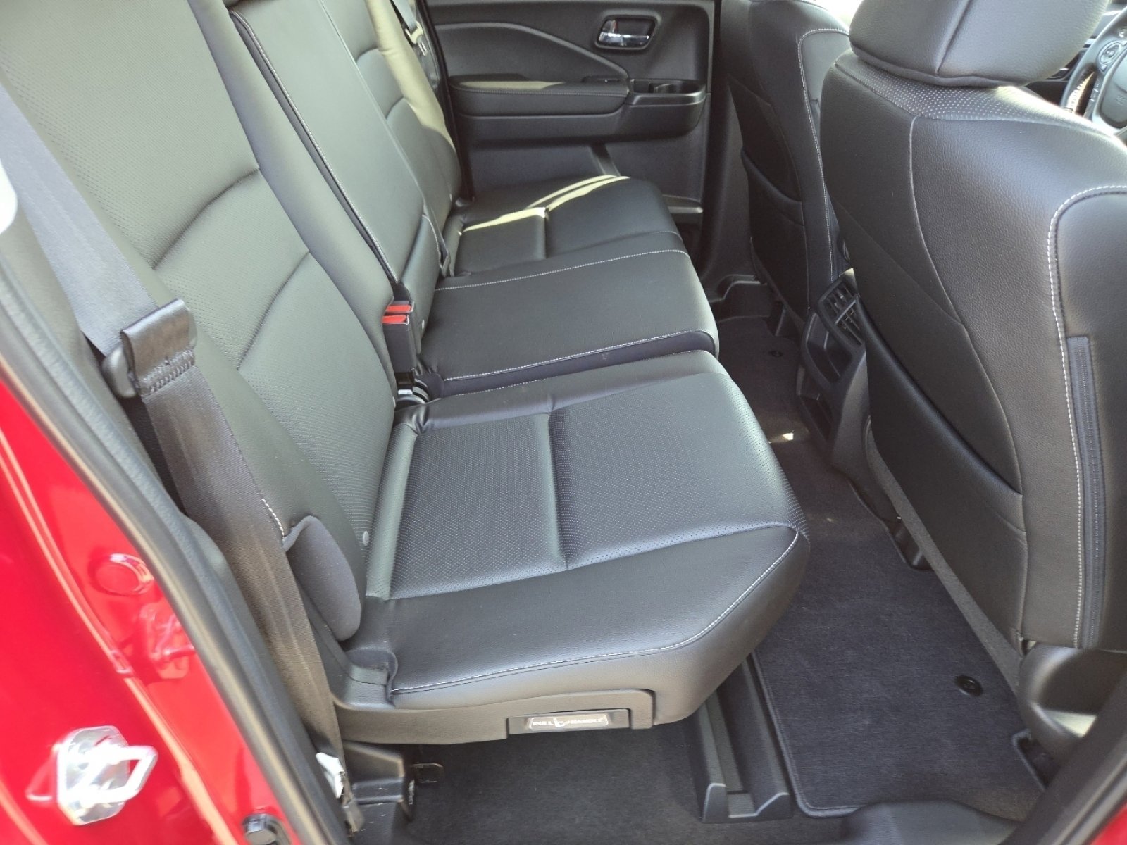 Certified 2023 Honda Ridgeline RTL image 21