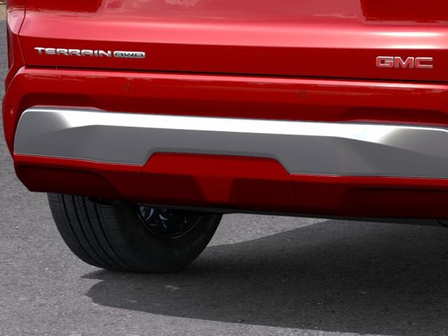 New 2026 GMC Terrain Denali AWD/4WD image 14