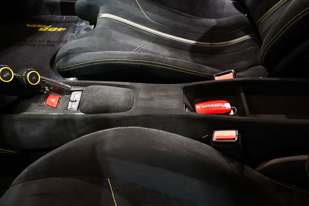 Used 2020 Ferrari 488 Pista image 58