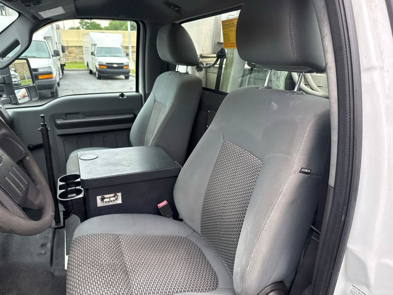 Used 2012 Ford F350 XL RWD image 13