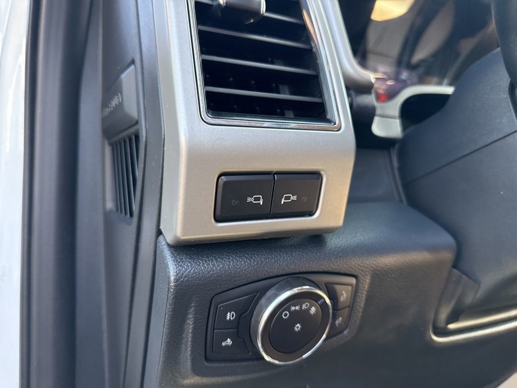 Used 2022 Ford F250 Lariat w/ Lariat Ultimate Package image 16