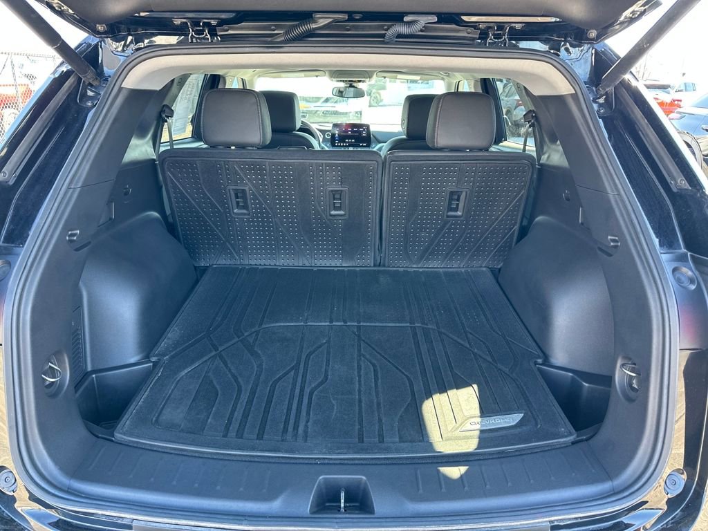 Used 2024 Chevrolet Blazer LT w/ LPO, Floor Liner Package image 27