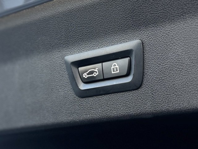 Used 2020 BMW X4 M40i w/ Premium Package image 30