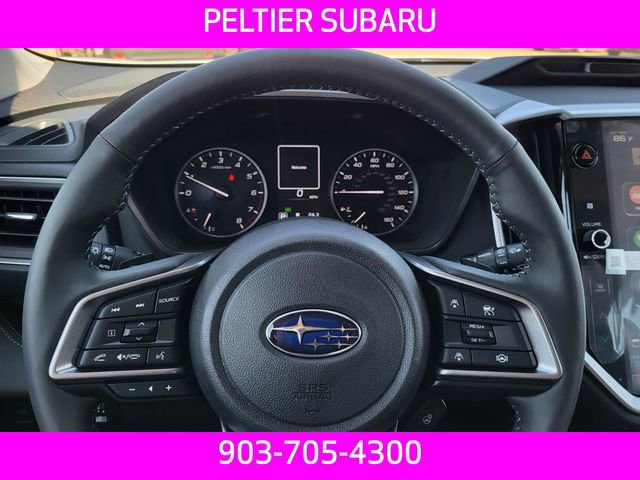 New 2025 Subaru Ascent Touring image 22