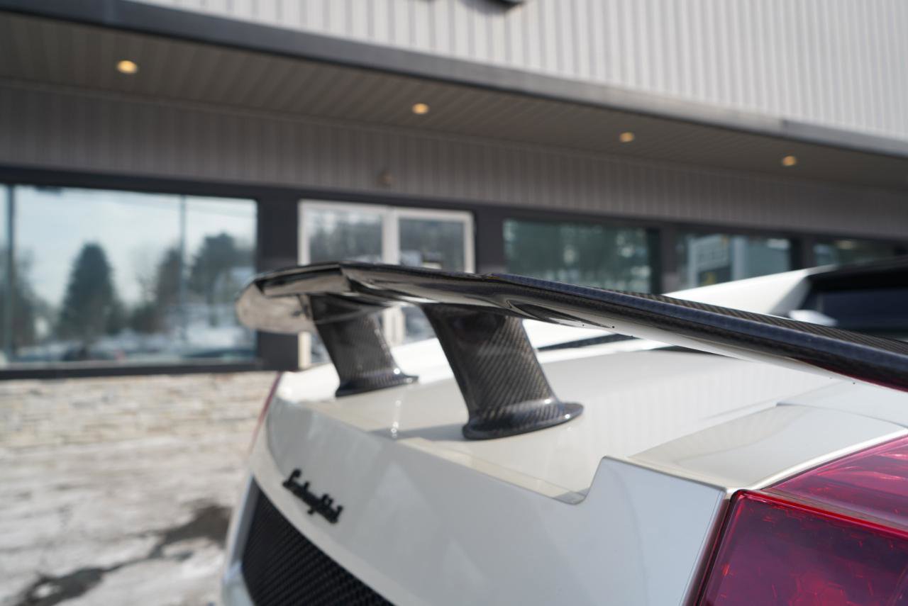 Used 2008 Lamborghini Gallardo image 81