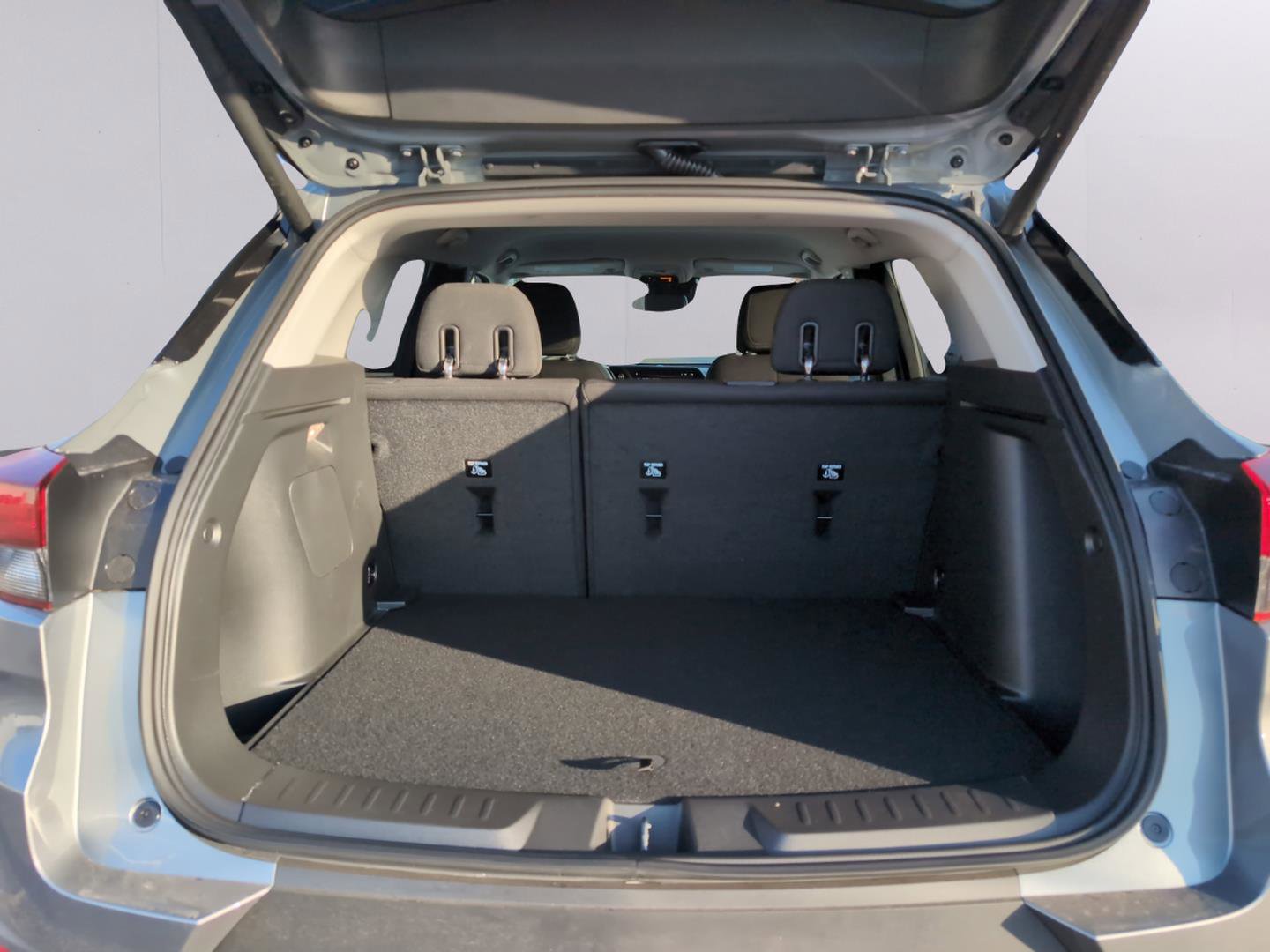 New 2026 Chevrolet TrailBlazer LT w/ Convenience Package image 16