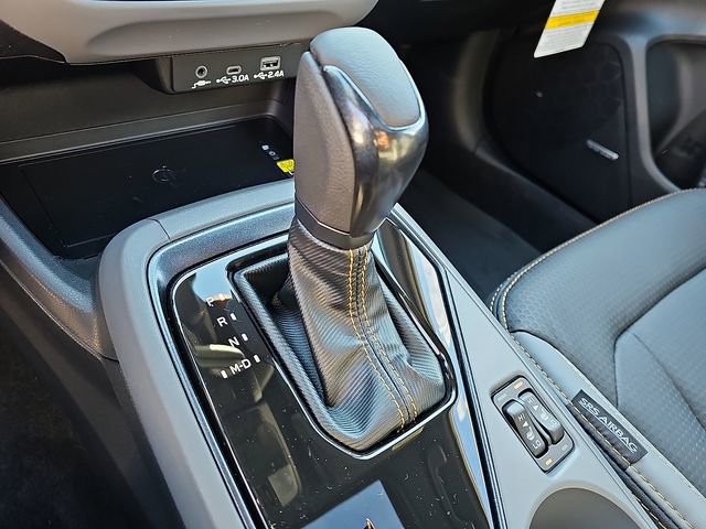 New 2026 Subaru Crosstrek 2.5i Wilderness image 13