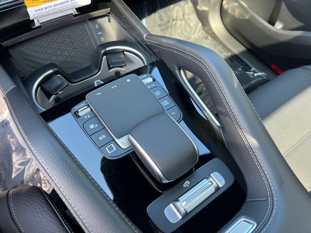New 2026 Mercedes-Benz GLS 450 4MATIC image 22