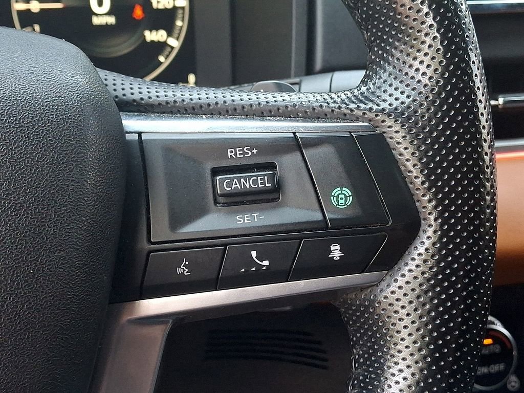 Used 2022 Mitsubishi Outlander SEL AWD/4WD image 23