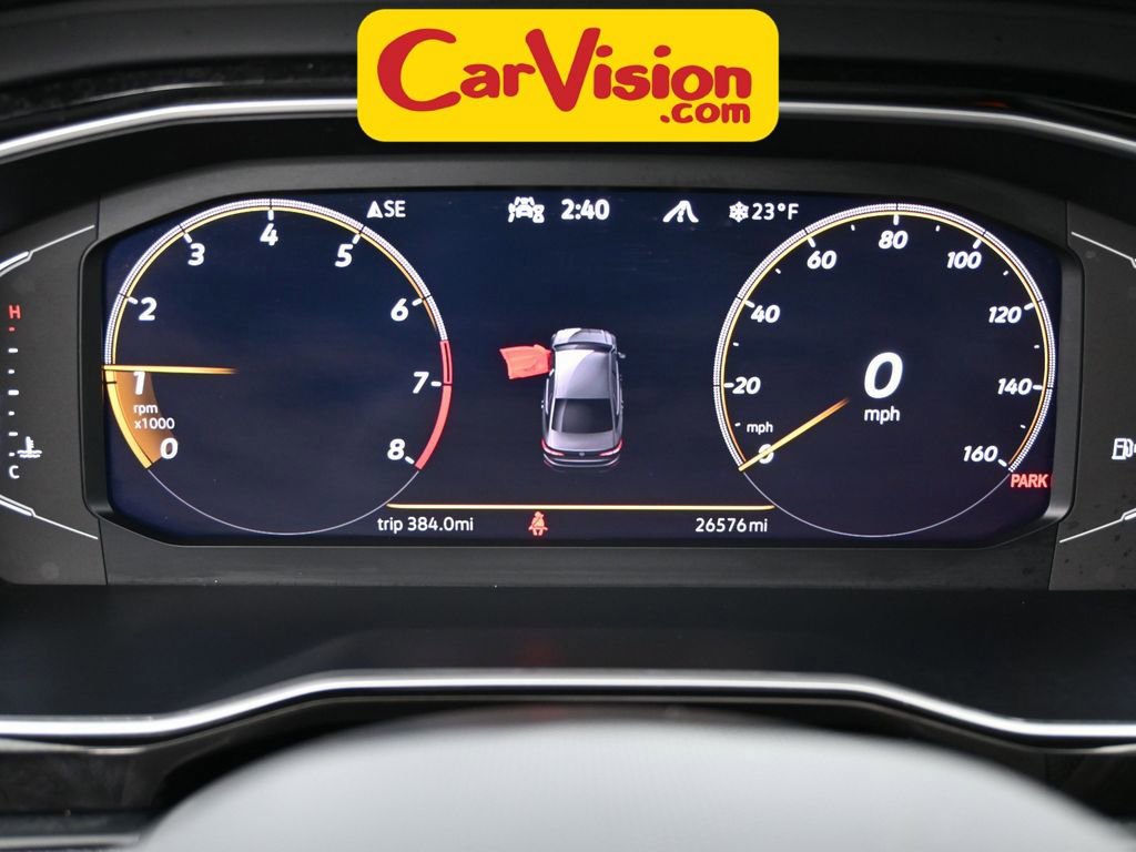 Used 2024 Volkswagen Jetta GLI Autobahn image 21