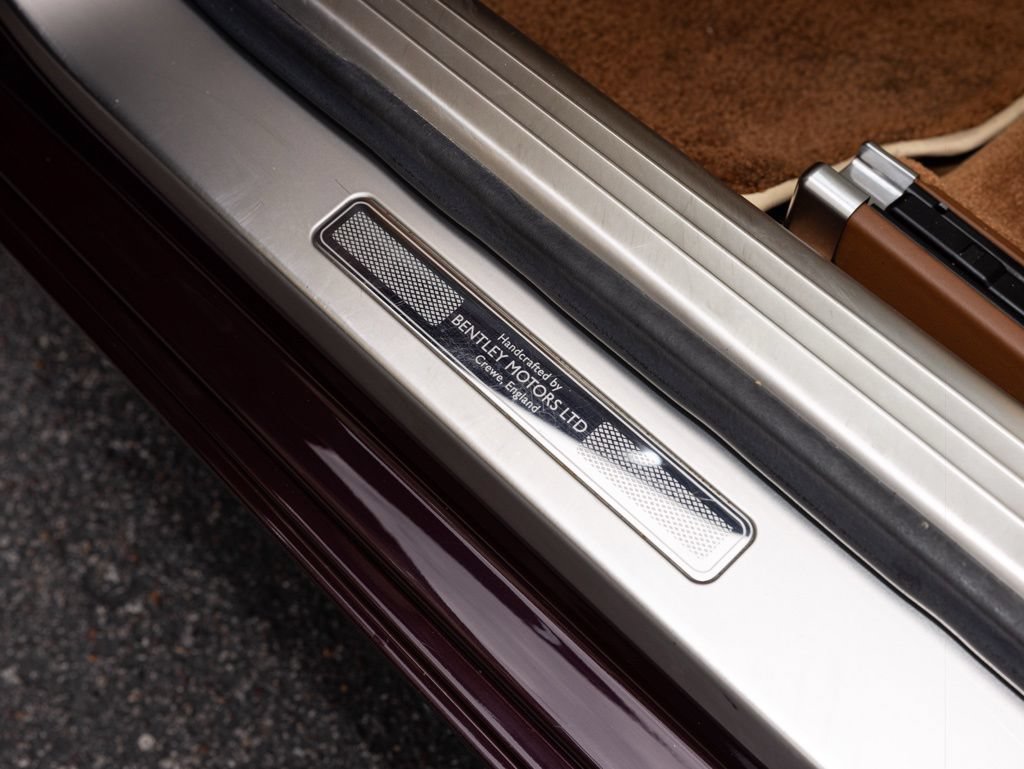 Used 2015 Bentley Flying Spur W12 AWD/4WD image 33