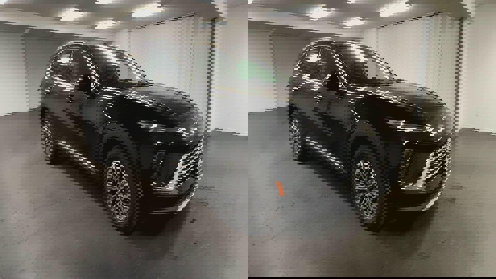 New 2026 Buick Envision Preferred image 37