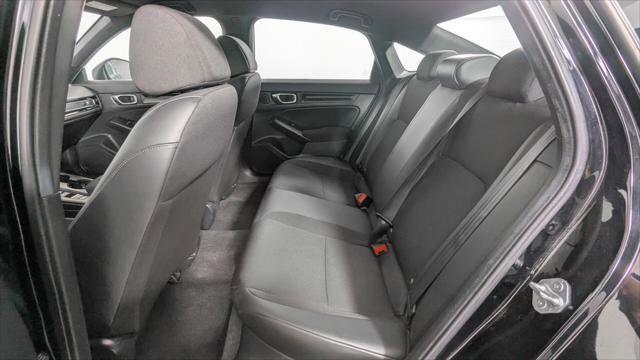 Used 2024 Honda Civic Sport image 17