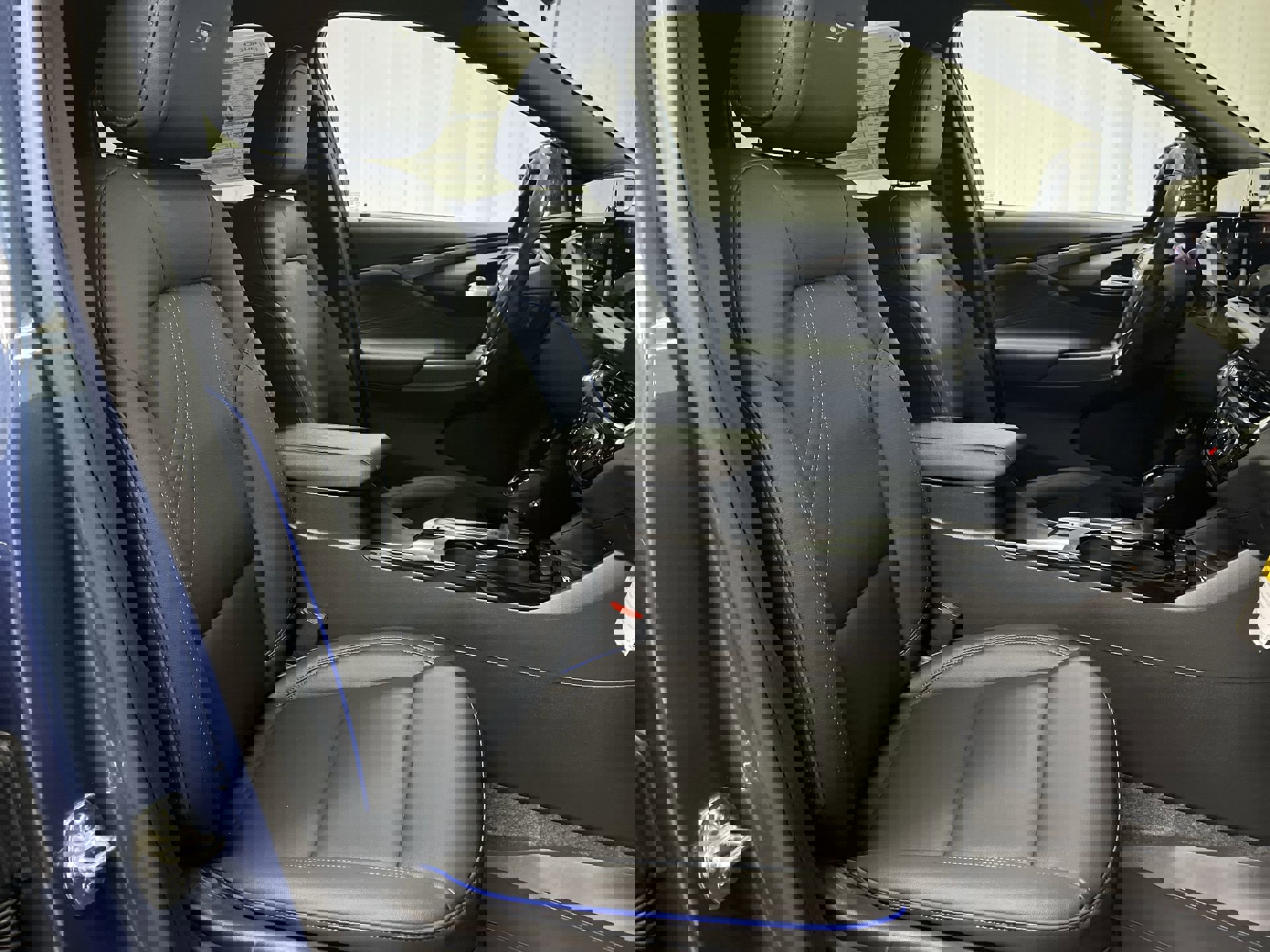 New 2026 Buick Envista Sport Touring w/ Convenience I Package image 58