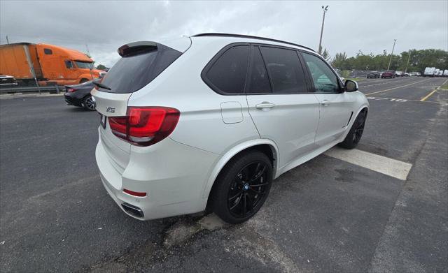 Used 2018 BMW X5 sDrive35i image 7