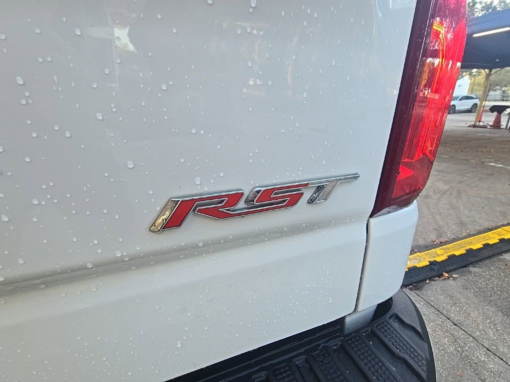 Used 2022 Chevrolet Silverado 1500 RST w/ All Star Edition Plus image 14