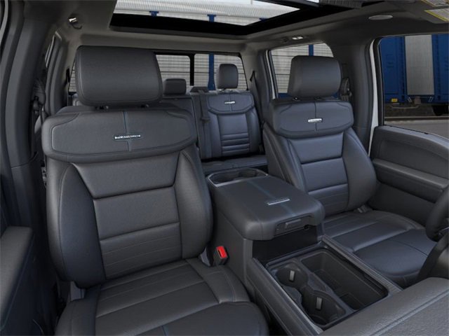 New 2026 Ford F250 Platinum image 10