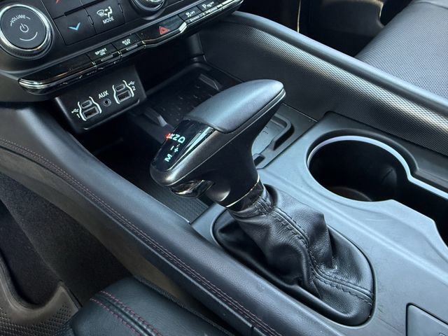 Used 2025 Dodge Durango R/T image 22
