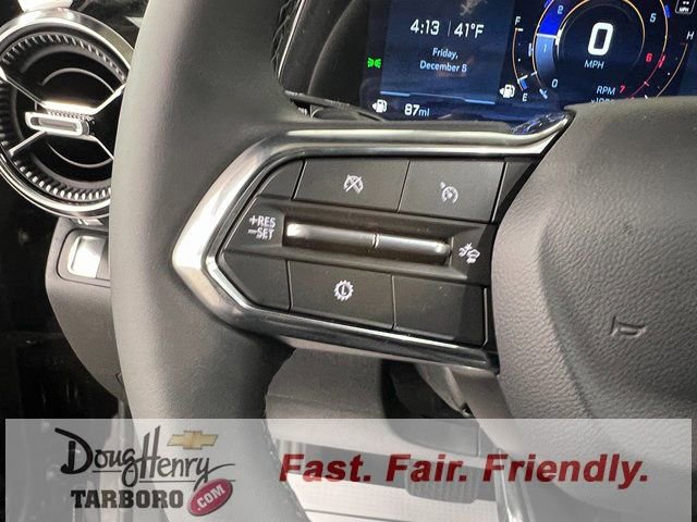 New 2026 Chevrolet Equinox LT w/ Convenience Package II FWD image 52