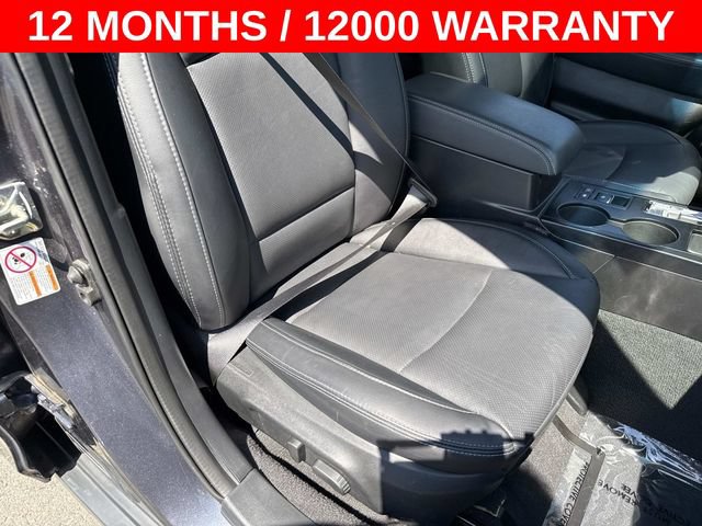 Used 2017 Subaru Outback 2.5i Limited AWD/4WD image 9