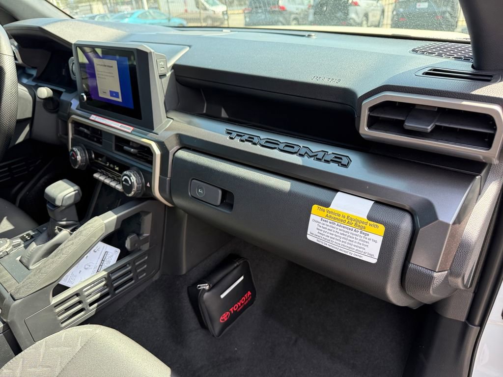Used 2026 Toyota Tacoma SR5 image 16