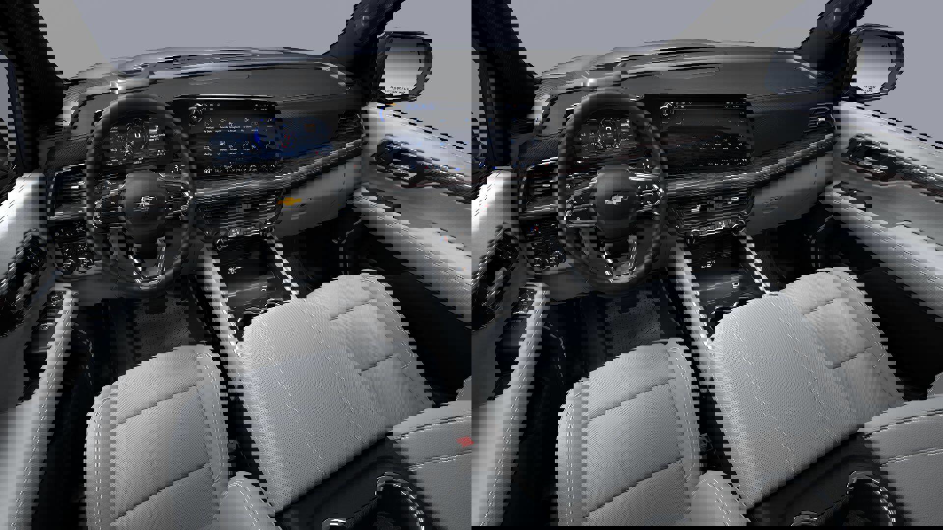 New 2026 Chevrolet Suburban Premier image 53