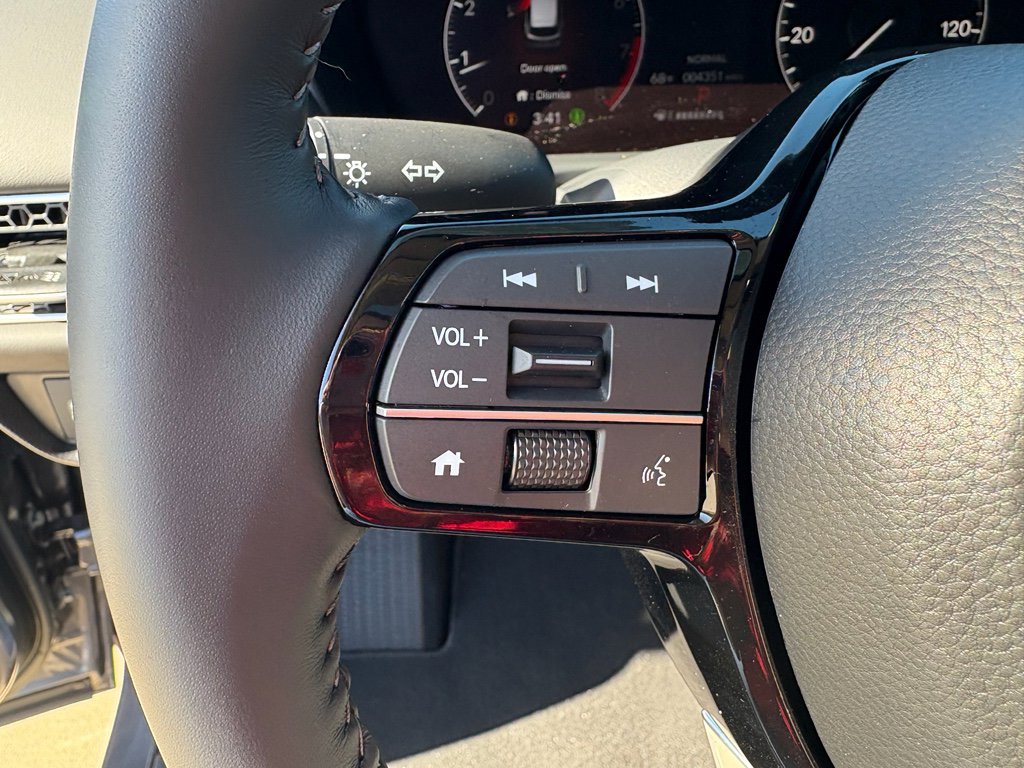 Certified 2026 Honda HR-V EX-L image 13