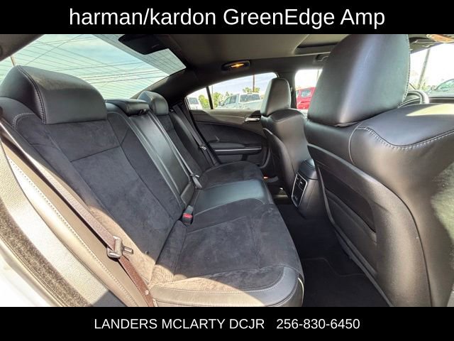 Used 2023 Dodge Charger Scat Pack w/ Plus Group image 14