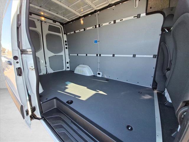New 2026 Mercedes-Benz Sprinter 2500 image 15