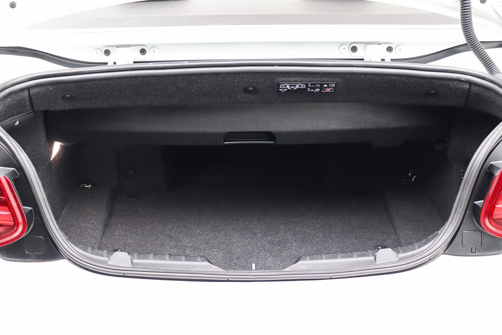 Used 2019 BMW 230i Convertible w/ Convenience Package RWD image 36