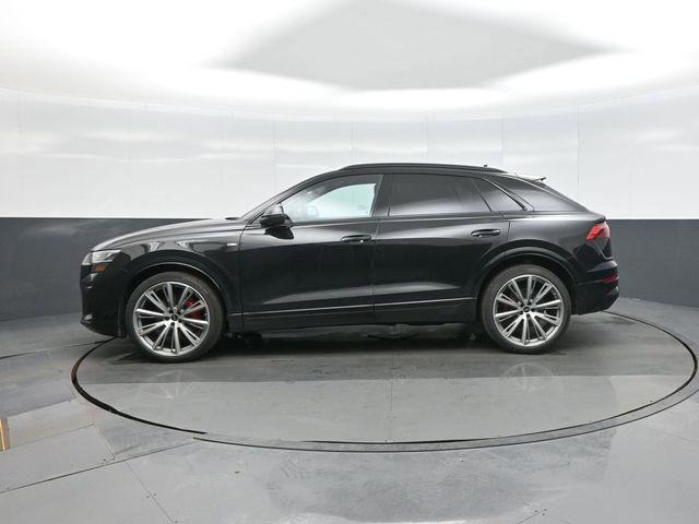 New 2026 Audi Q8 Prestige image 4