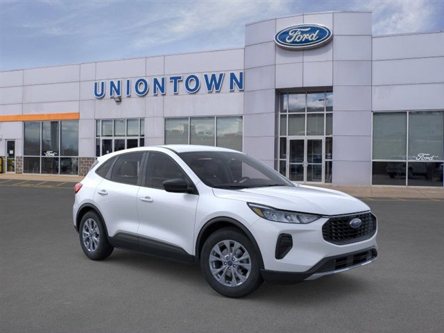 New 2026 Ford Escape Active image 7