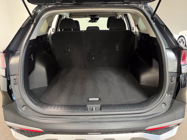 Used 2024 Kia Sportage LX FWD image 17