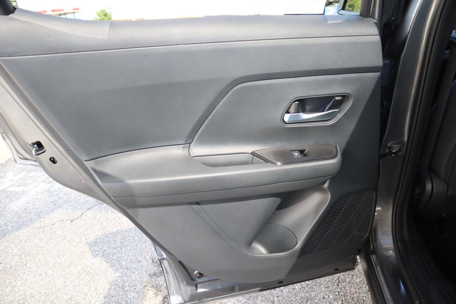 New 2026 Nissan Kicks SV w/ SV Premium Package image 29