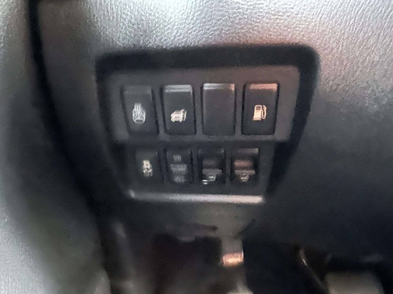 Used 2012 Nissan Murano SL AWD/4WD image 27
