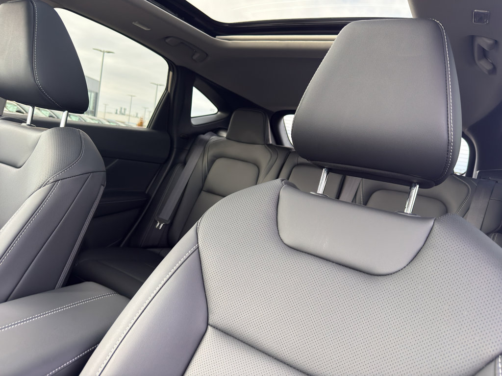 New 2026 Nissan Murano SL image 28