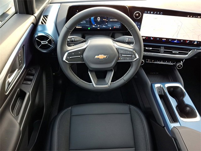 New 2026 Chevrolet Equinox EV LT image 7