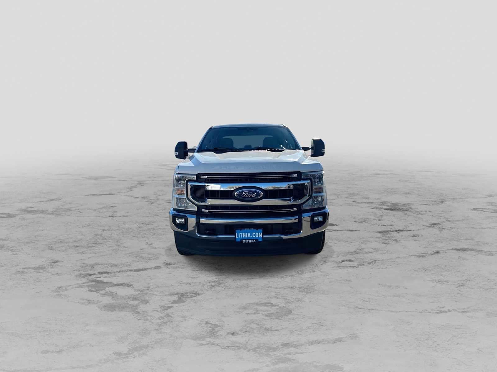 Used 2020 Ford F350 XLT w/ XLT Value Package image 3