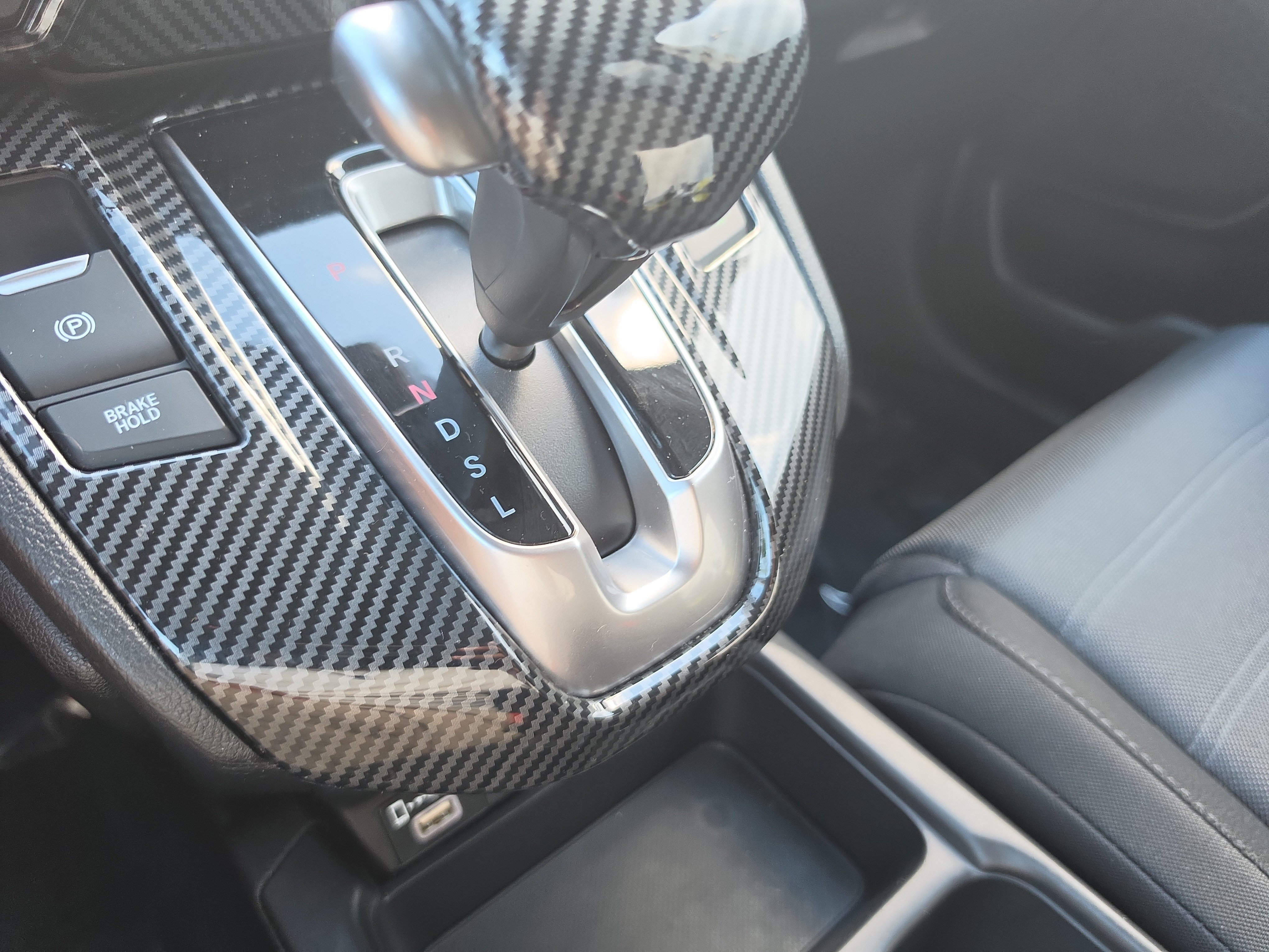 Used 2020 Honda CR-V EX image 26