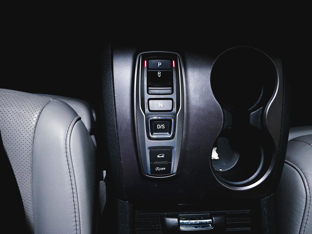 Used 2023 Honda Passport EX-L image 29