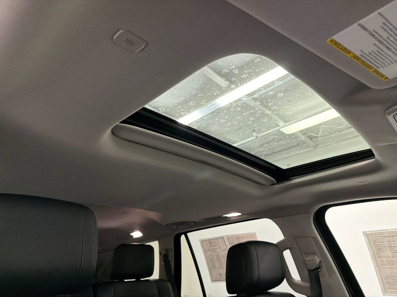 Used 2023 Toyota Sequoia SR5 w/ SR5 Premium Package image 15