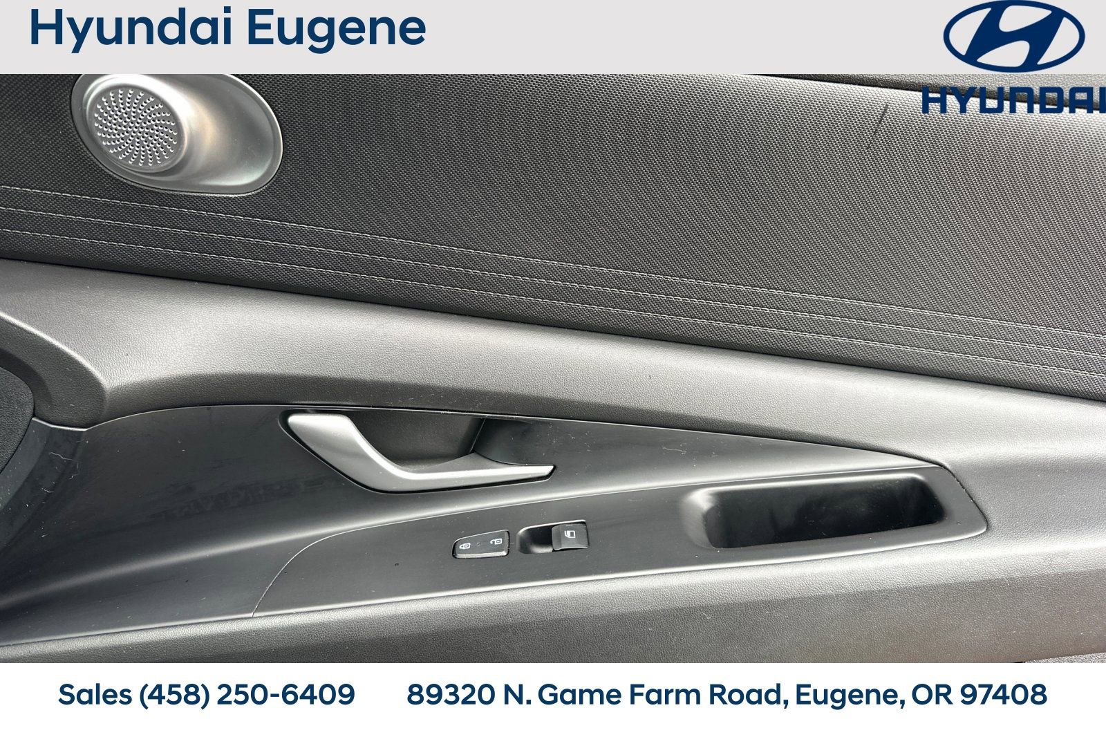 Used 2022 Hyundai Elantra SEL image 20