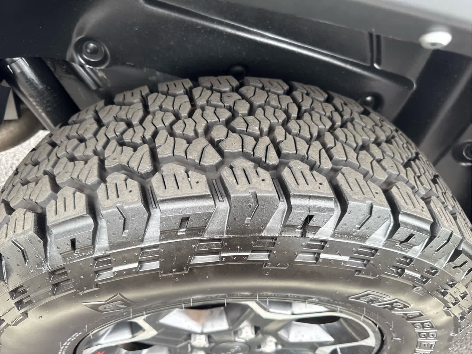 Certified 2021 Jeep Wrangler Unlimited Sport w/ Sun And Sound Package image 12