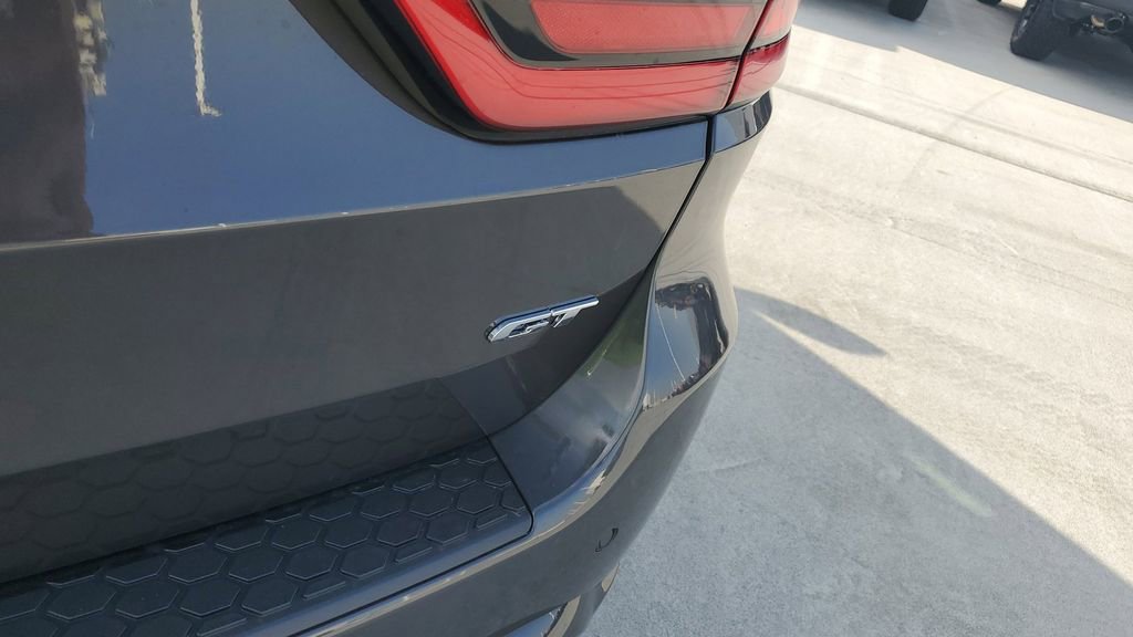 New 2026 Dodge Durango GT image 9